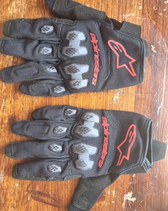 Guanti Alpinestars