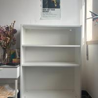 libreria ikea