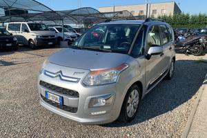 CITROEN C3 Picasso 1.6 HDi 90 Exclusive
