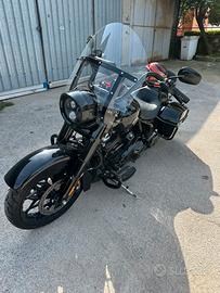 Road king special