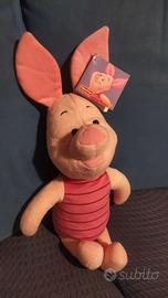 Disney Peluche maialino - Winnie The Pooh 