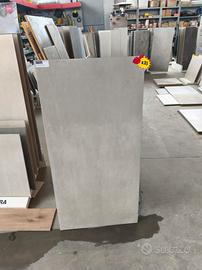 piastrelle formato 60x120 e 80x80 3 colori