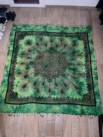 Telo Mare  / Granfoulard 100% Cotone (210x240cm)