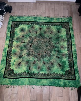 Telo Mare  / Granfoulard 100% Cotone (210x240cm)