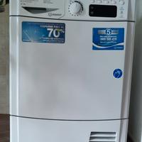 Asciugatrice Indesit