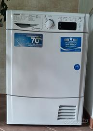 Asciugatrice Indesit