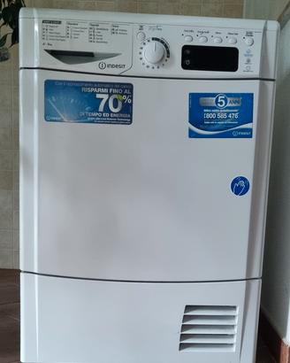 Asciugatrice Indesit