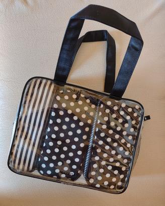 Beauty Case set  *Carpisa"