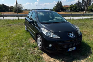 Peugeot 207 1.4 HDi 70CV 5p. Energie IDONEA PER NE
