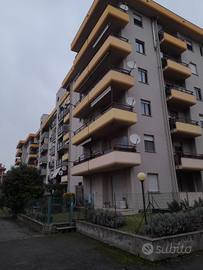 Alloggio ultimo piano