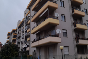 Alloggio ultimo piano