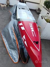 SUP RACE 14 PIEDI SIC RS