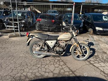 CAGIVA