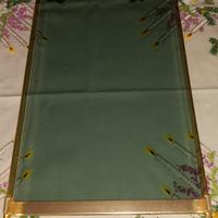 Vassoio da portata anni 70