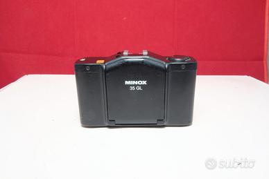 MINOX 35 GLl