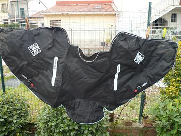 TUCANO TERMOSCUDO R185-X per HONDA SH150 dal 2017