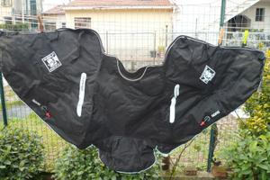 TUCANO TERMOSCUDO R185-X per HONDA SH150 dal 2017