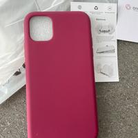Ornarto cover iPhone 11