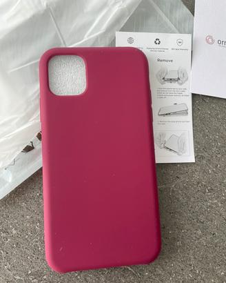 Ornarto cover iPhone 11