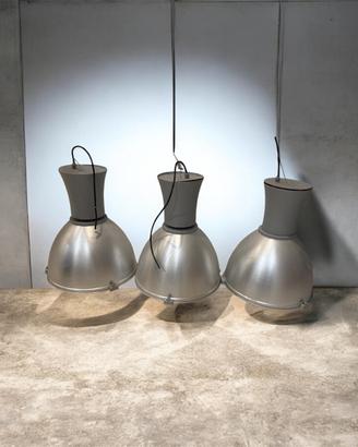 Lampade modello loft