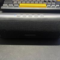 Cassa Bluetooth Portatile