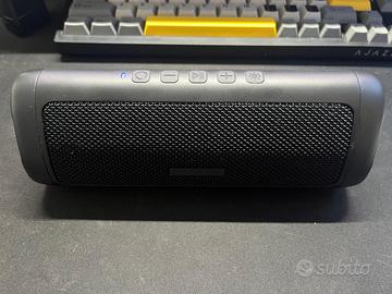 Cassa Bluetooth Portatile