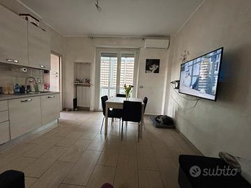 Appartamento via delle pervinche -Torino -Vallette