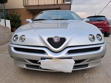 Alfa gtv 916