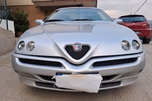 Alfa gtv 916