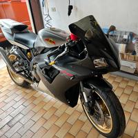 Yamaha r1 1000 del 2002