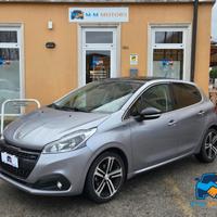 Peugeot 208 3 Porte 208 3p GT Line 110cv