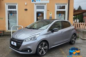 Peugeot 208 3 Porte 208 3p GT Line 110cv