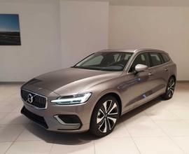 Volvo V60 Recharge Essential T6 AWD AUT.