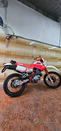 Yamaha xt600 2kf