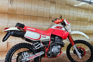 Yamaha xt600 2kf