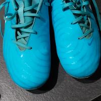 scarpe  calcio bambino