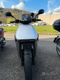 Scooter elettrico