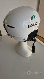 Casco da sci Briko Mammoth TG. S / 53-55