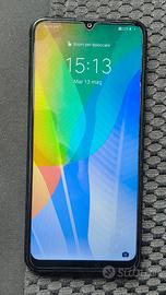 Huawei y6p dual SIM 64GB