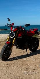 Ducati monster 937 sp