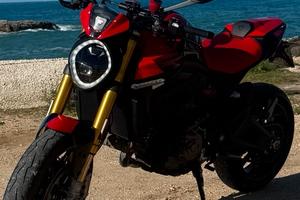 Ducati monster 937 sp