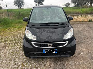 Smart fortwo 2 serie
