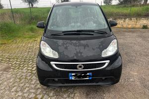Smart fortwo 2 serie