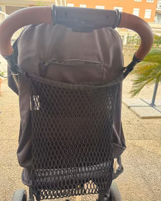 Passeggino kinderkraft