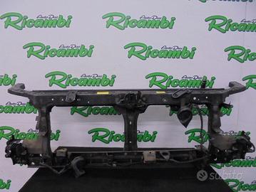 RIVESTIMENTO ANTERIORE NISSAN PATHFINDER R51 2010