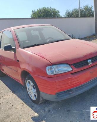 SEAT AROSA 6H1 1.0 50CV 97-04 Ricambi