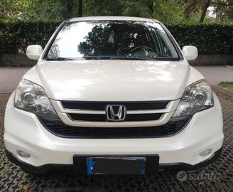 Honda cr-v harmont & blaine