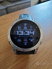 Garmin Fenix 7