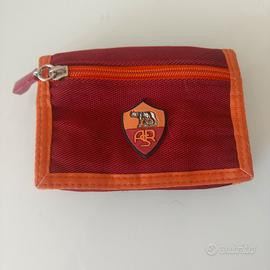 Portafoglio uomo As Roma originale 