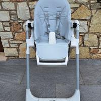 Seggiolone Peg Perego Zero3